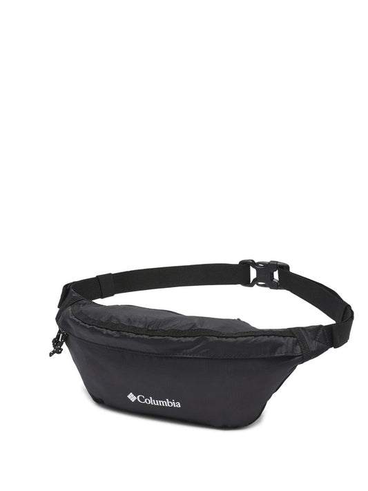 Columbia Unisex Black Lightweight Packable II Hip Pack