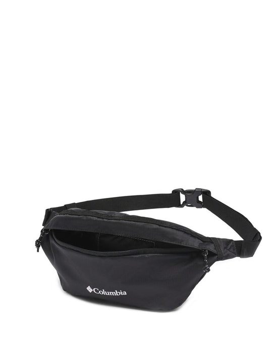 Columbia Unisex Black Lightweight Packable II Hip Pack
