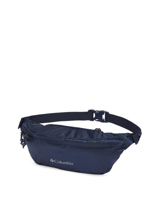 Columbia Unisex Blue Lightweight Packable Ii Hip Pack