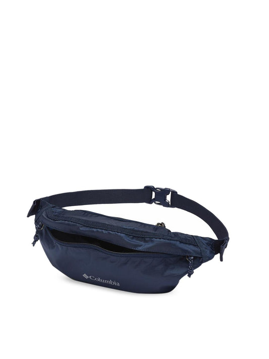 Columbia Unisex Blue Lightweight Packable Ii Hip Pack