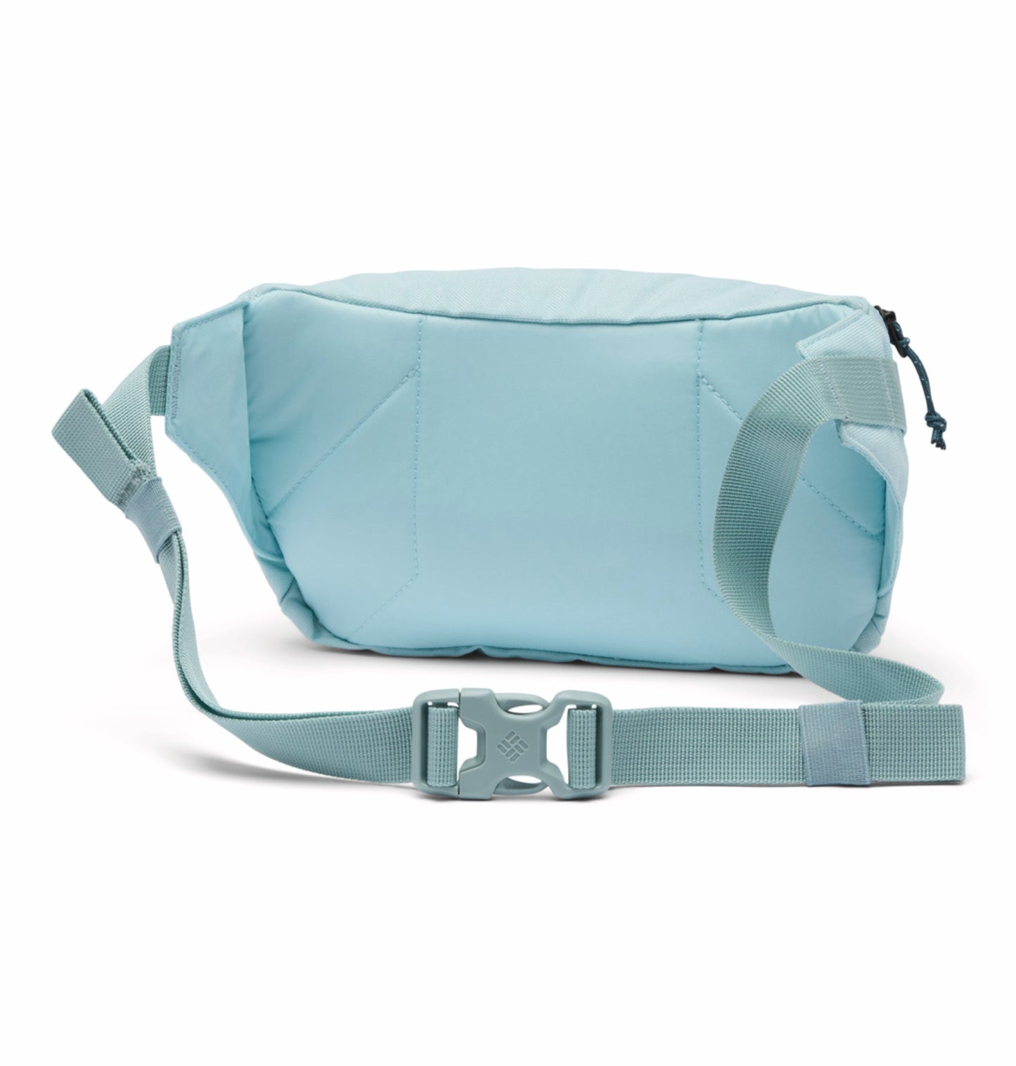 Columbia Unisex Blue Zigzag II Hip Pack
