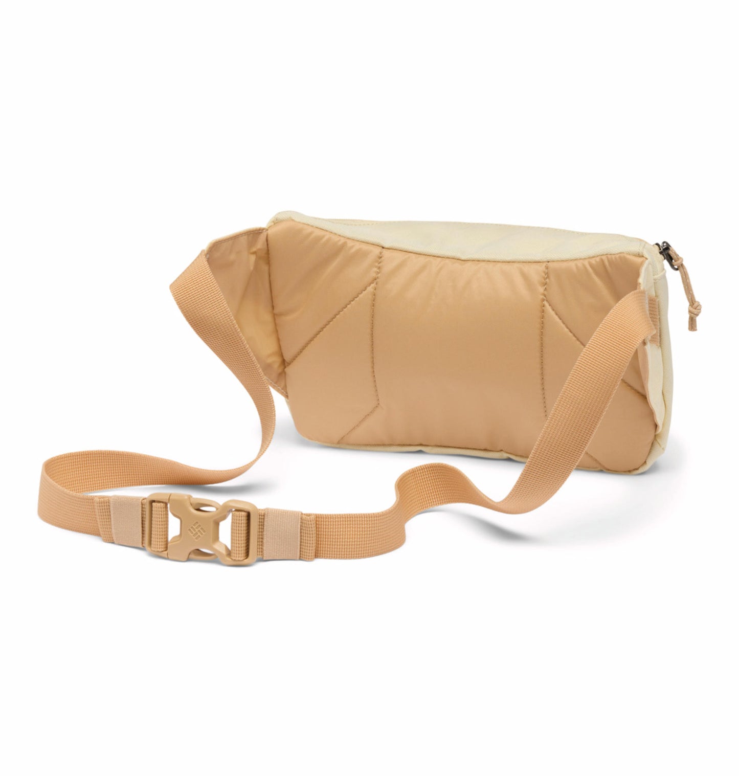 Columbia Unisex Yellow Zigzag II Hip Pack 1 L
