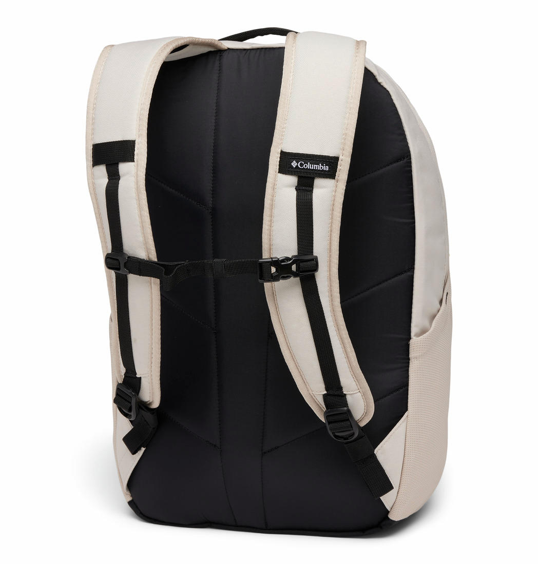 Columbia Unisex Beige Atlas Explorer II 26L Backpack