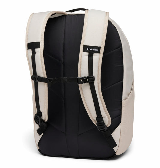 Columbia Unisex Beige Atlas Explorer II 26L Backpack