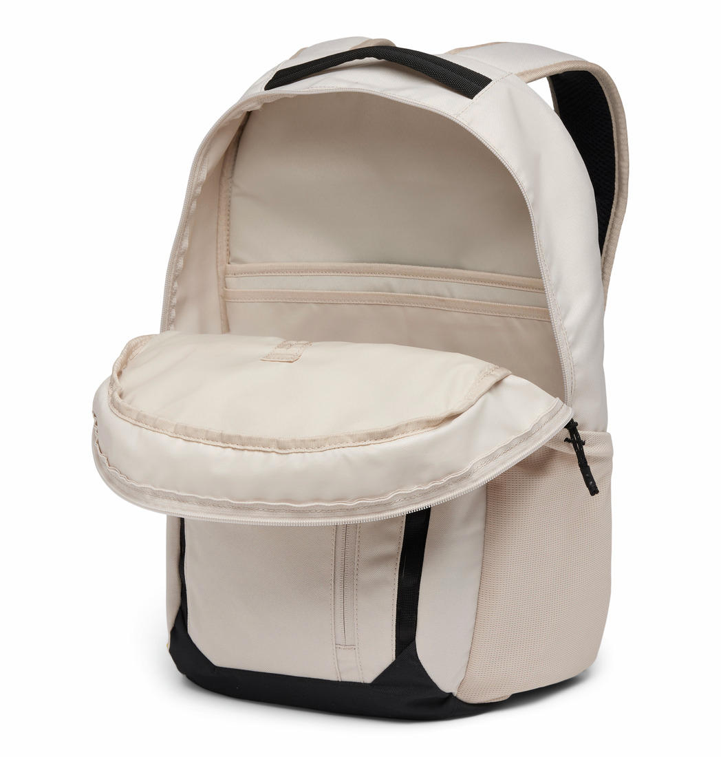 Columbia Unisex Beige Atlas Explorer II 26L Backpack