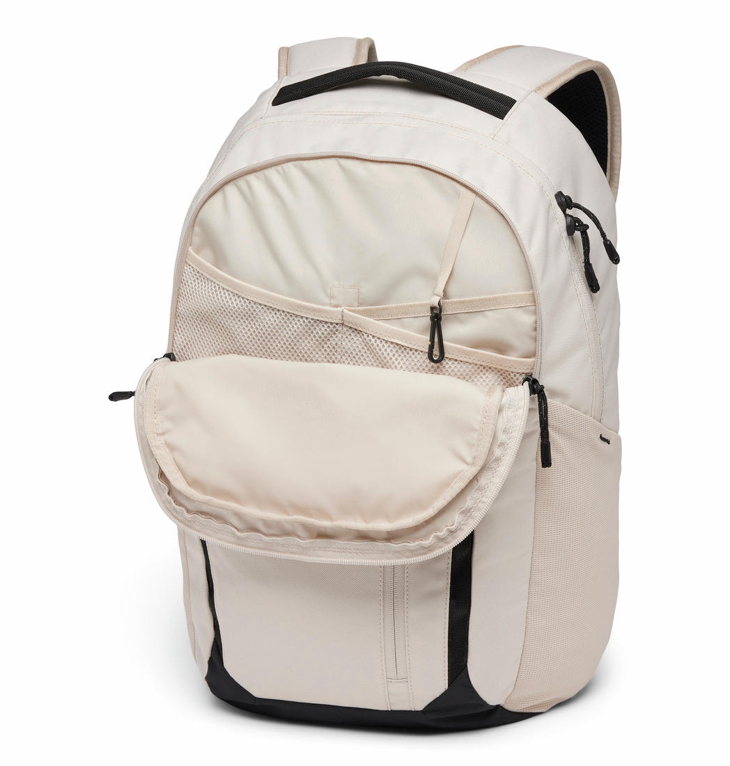 Columbia Unisex Beige Atlas Explorer II 26L Backpack