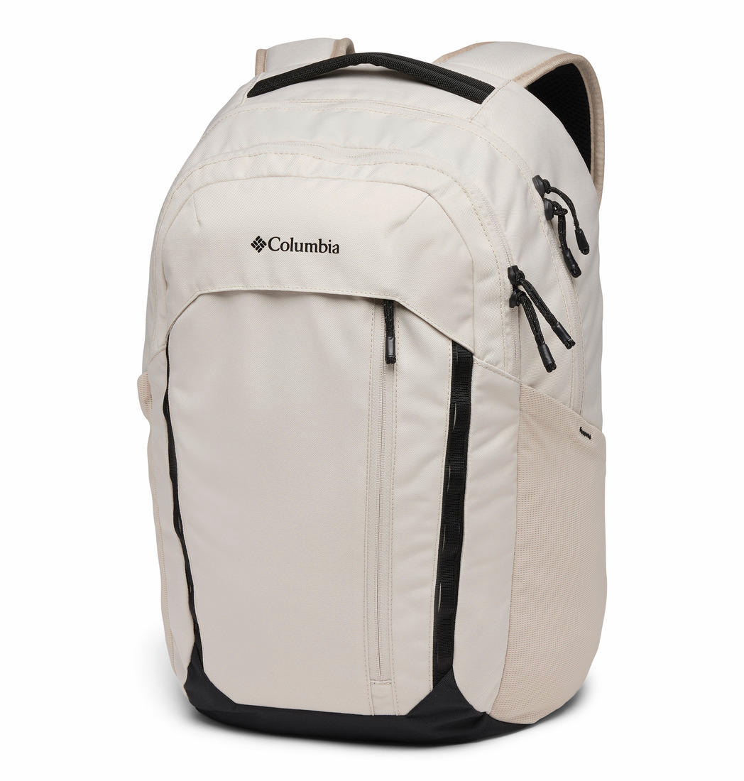 Columbia Unisex Beige Atlas Explorer II 26L Backpack