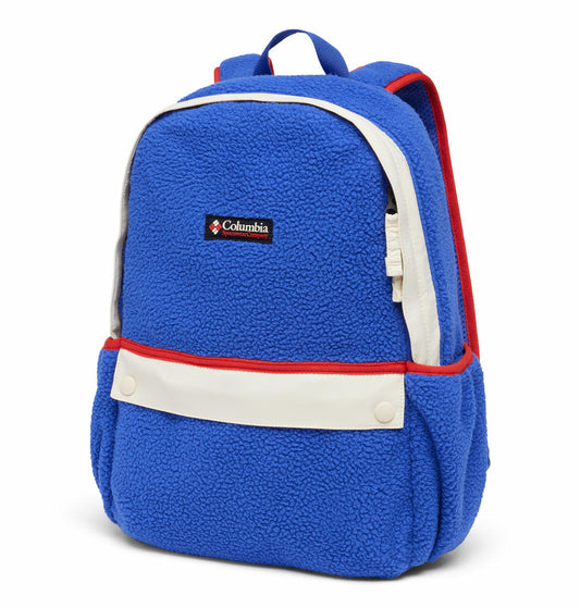 Columbia Unisex Blue Helvetia II 14L Backpack