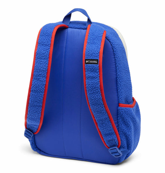 Columbia Unisex Blue Helvetia II 14L Backpack