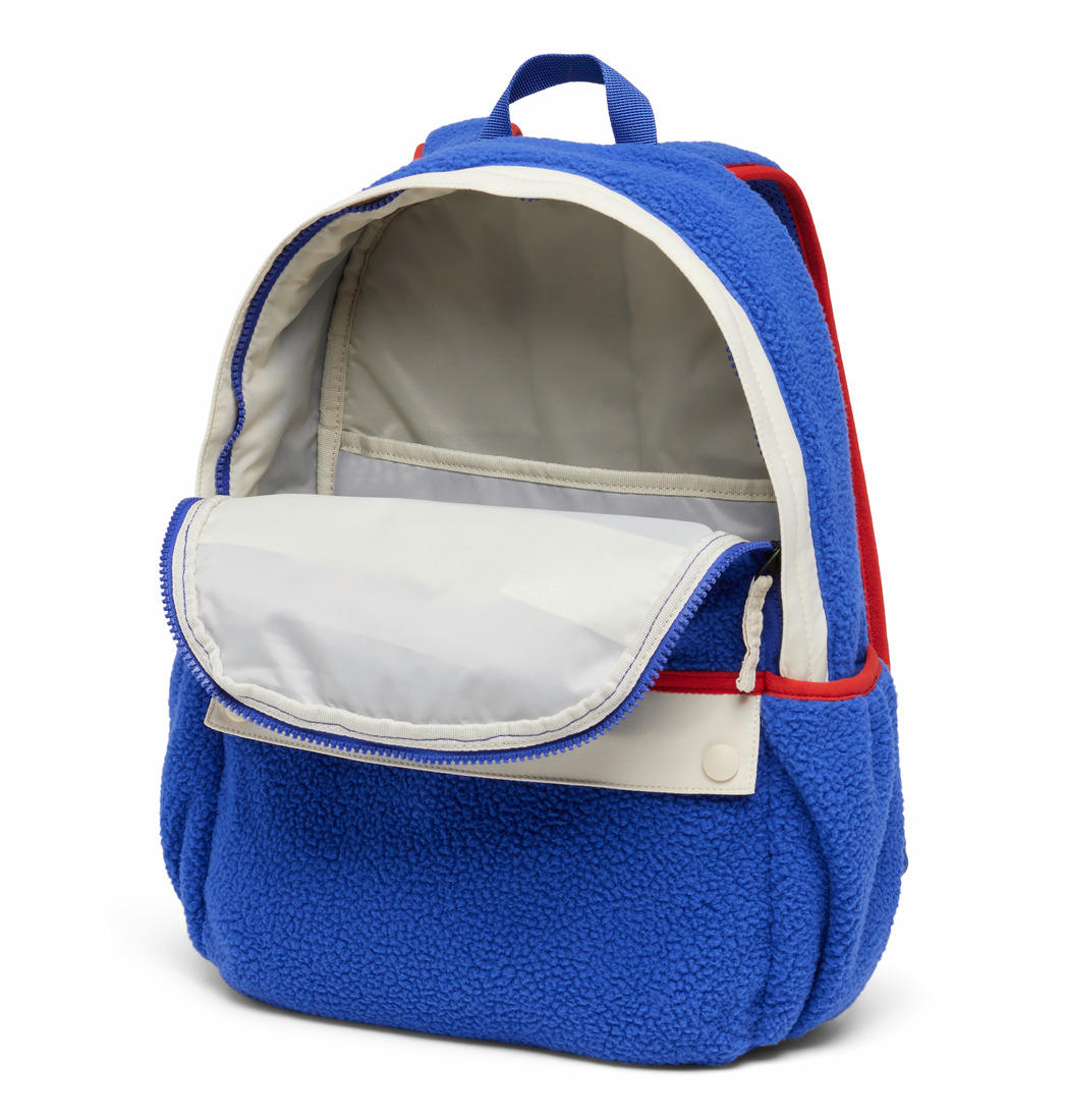 Columbia Unisex Blue Helvetia II 14L Backpack