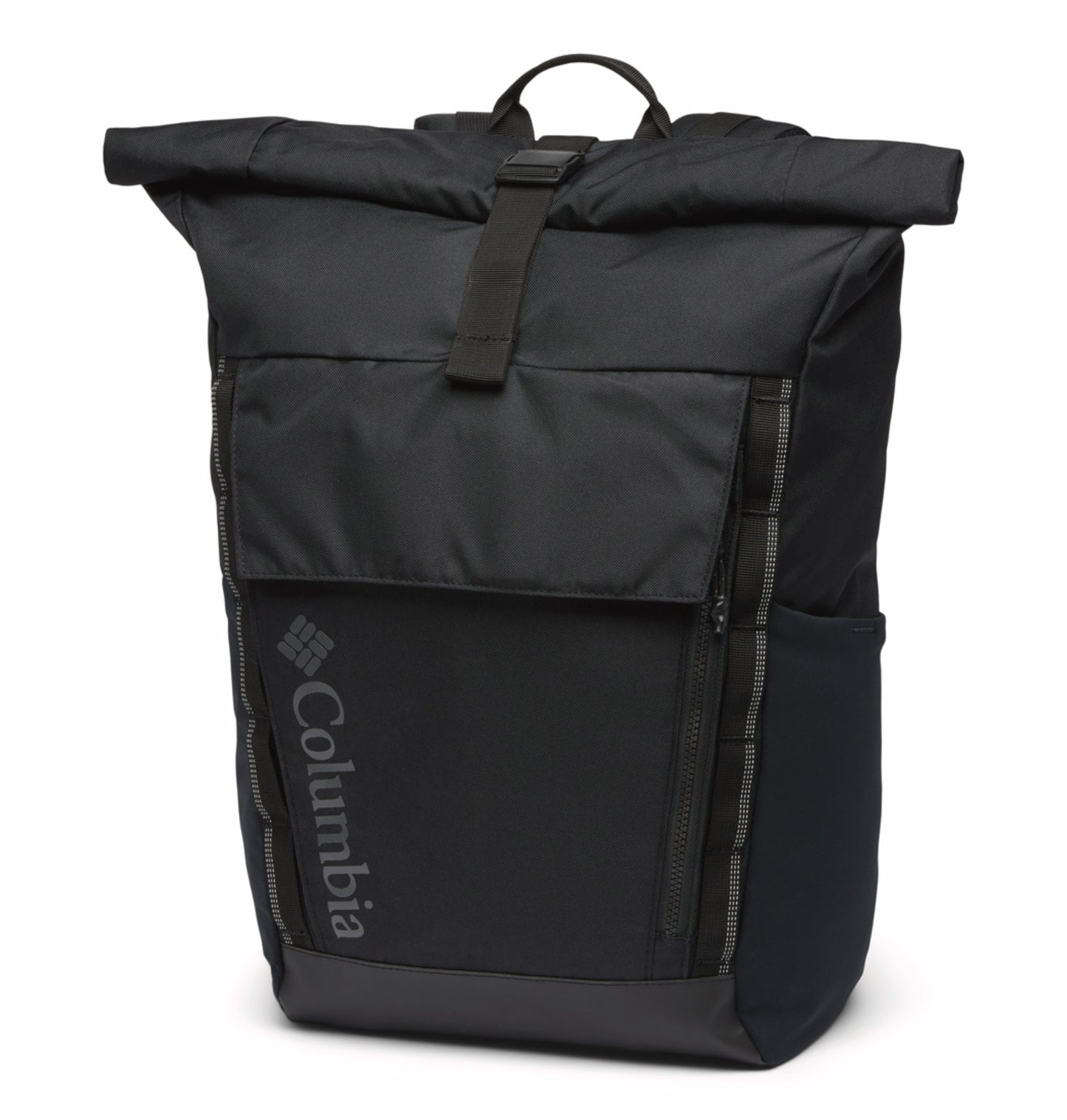 Columbia Unisex Black OmniShield Convey III Backpack