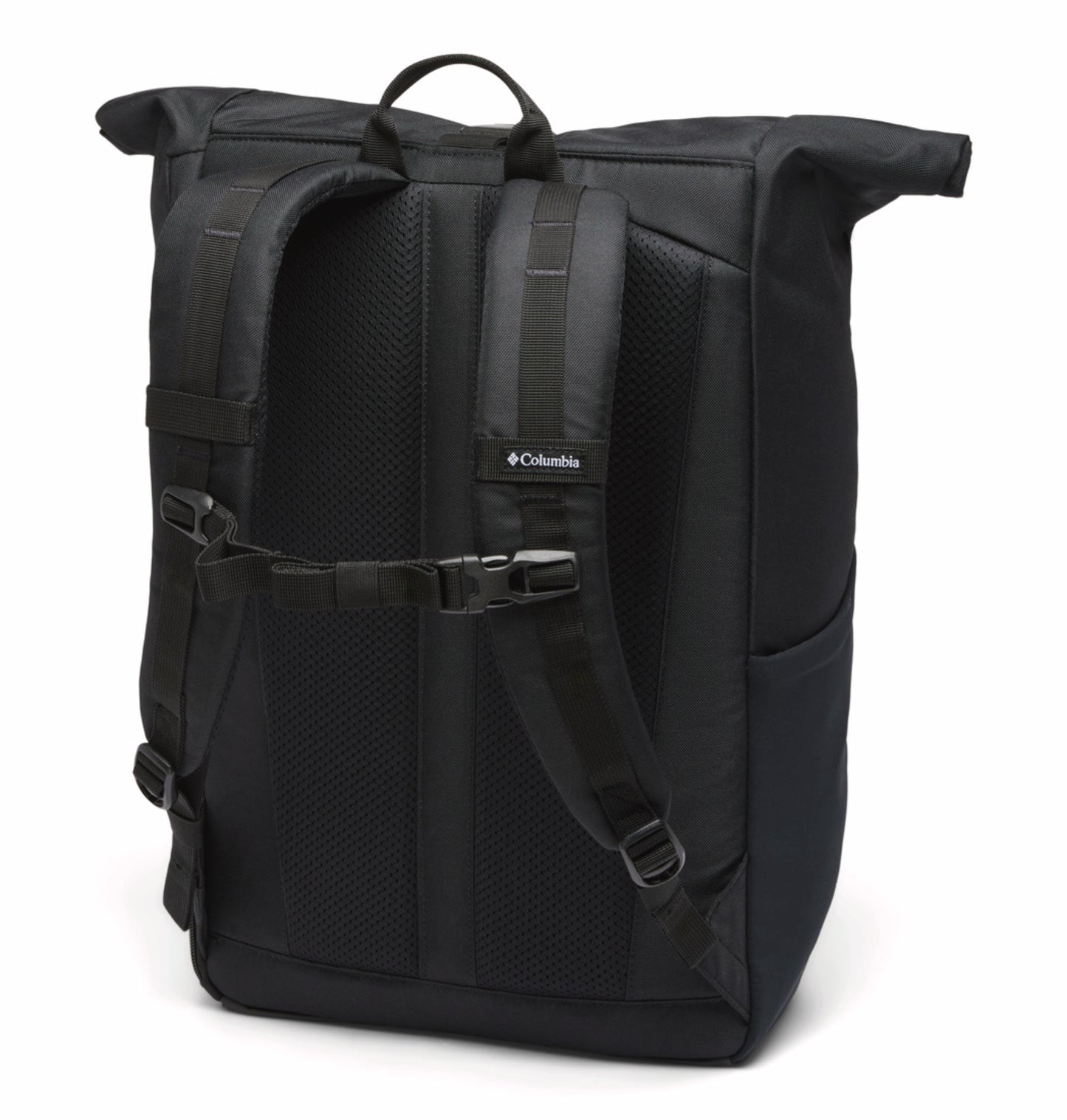 Columbia Unisex Black OmniShield Convey III Backpack
