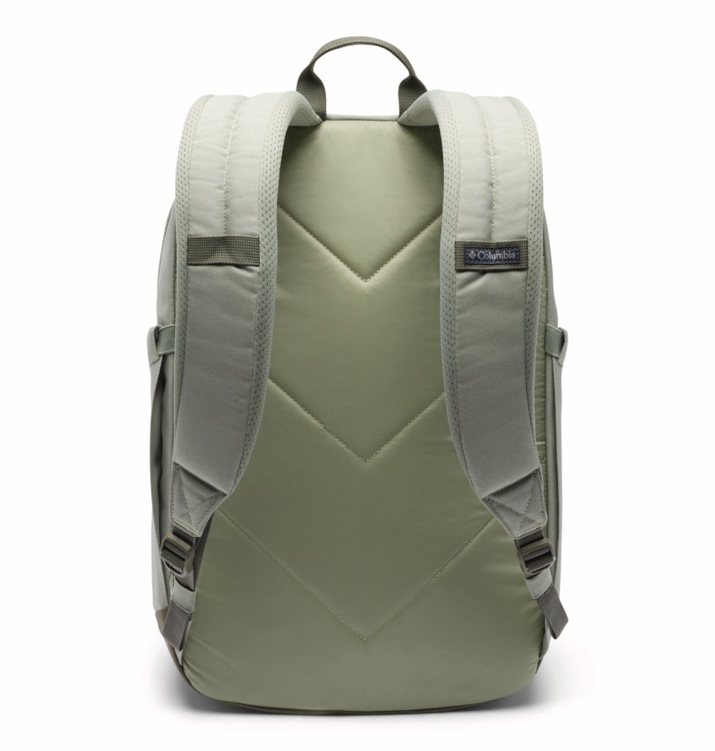 Columbia Unisex Green Buxton 26L Backpack