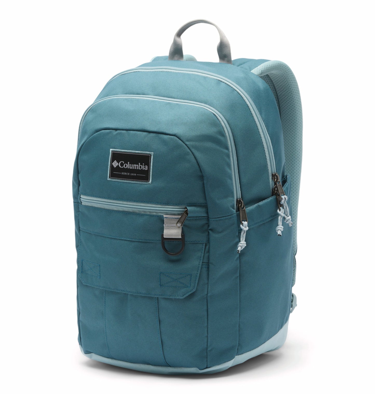 Columbia Unisex Blue Buxton 26L Backpack