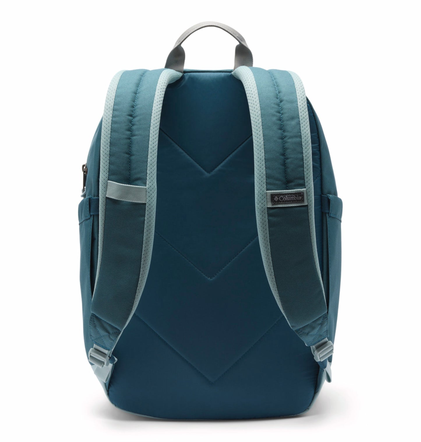 Columbia Unisex Blue Buxton 26L Backpack
