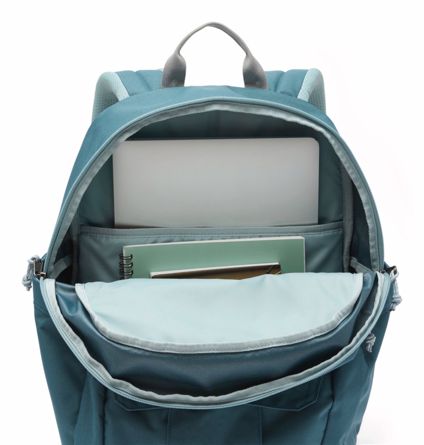 Columbia Unisex Blue Buxton 26L Backpack