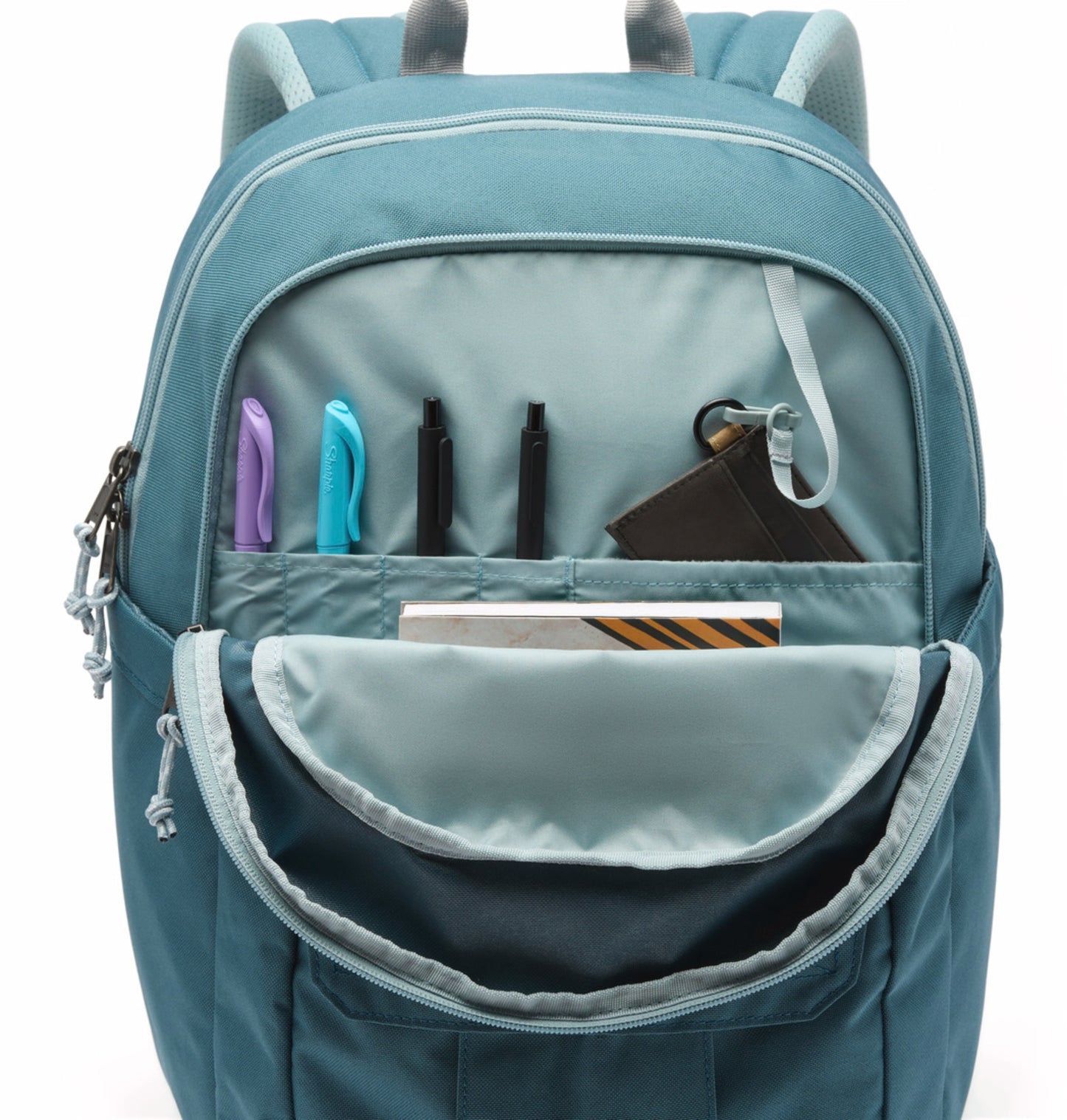 Columbia Unisex Blue Buxton 26L Backpack