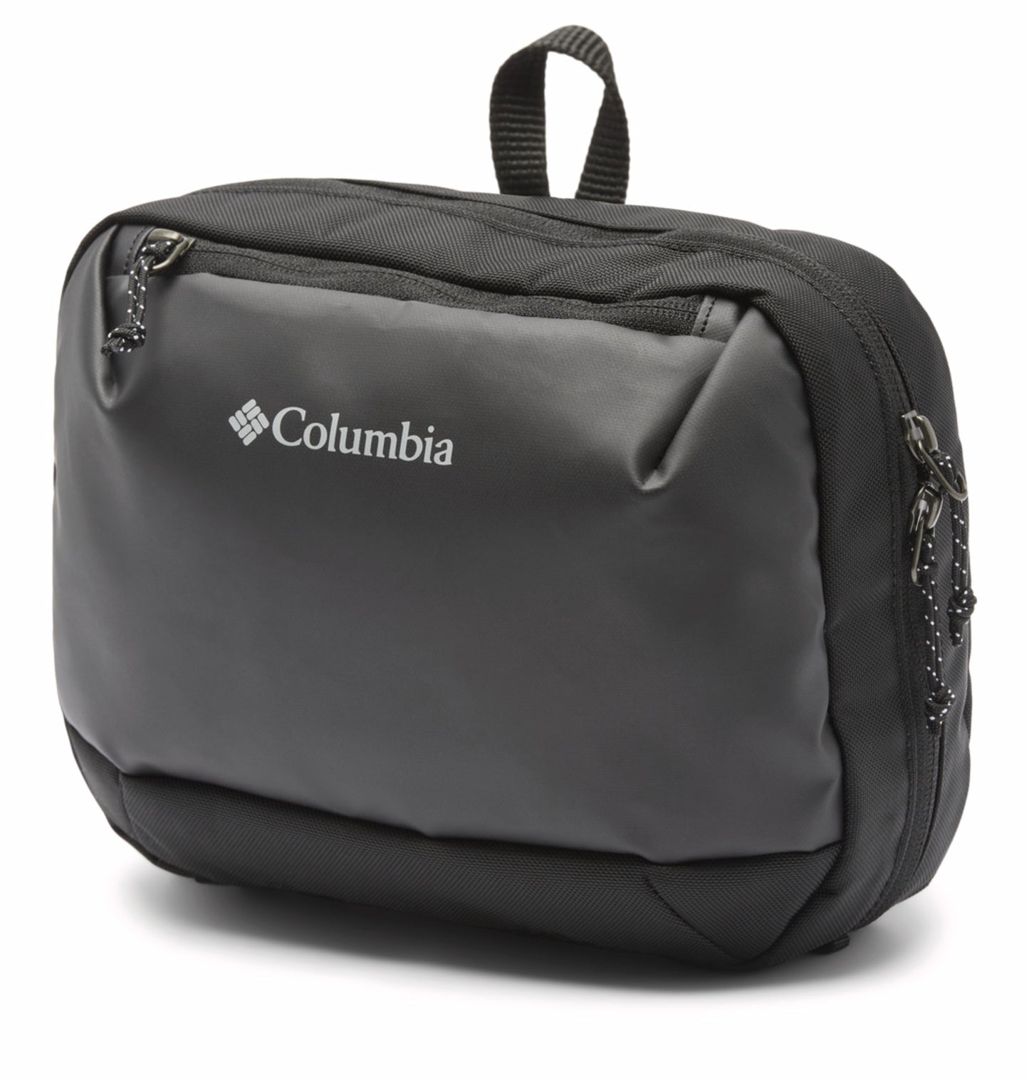 Columbia Unisex Black Landroamer Dopp Kit