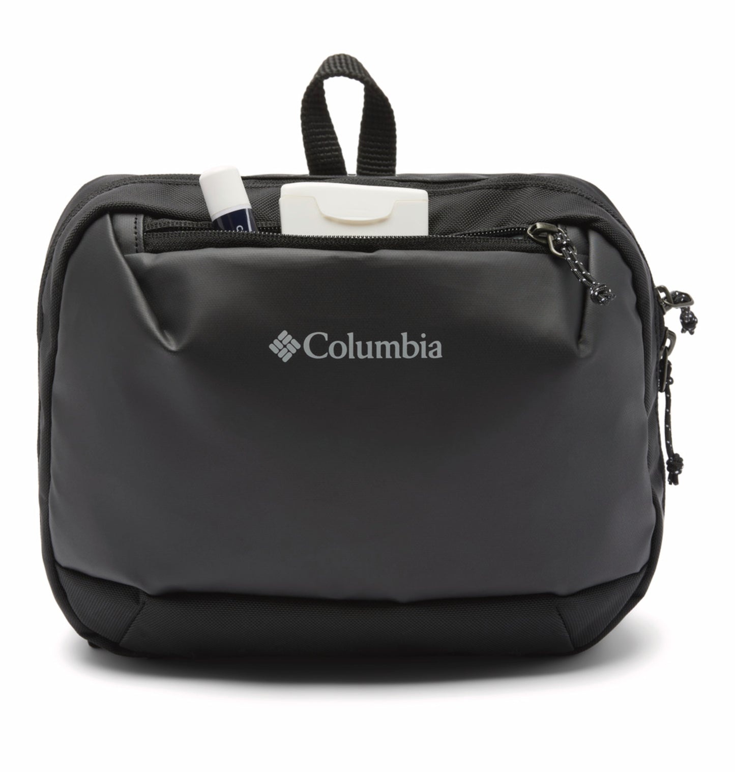 Columbia Unisex Black Landroamer Dopp Kit