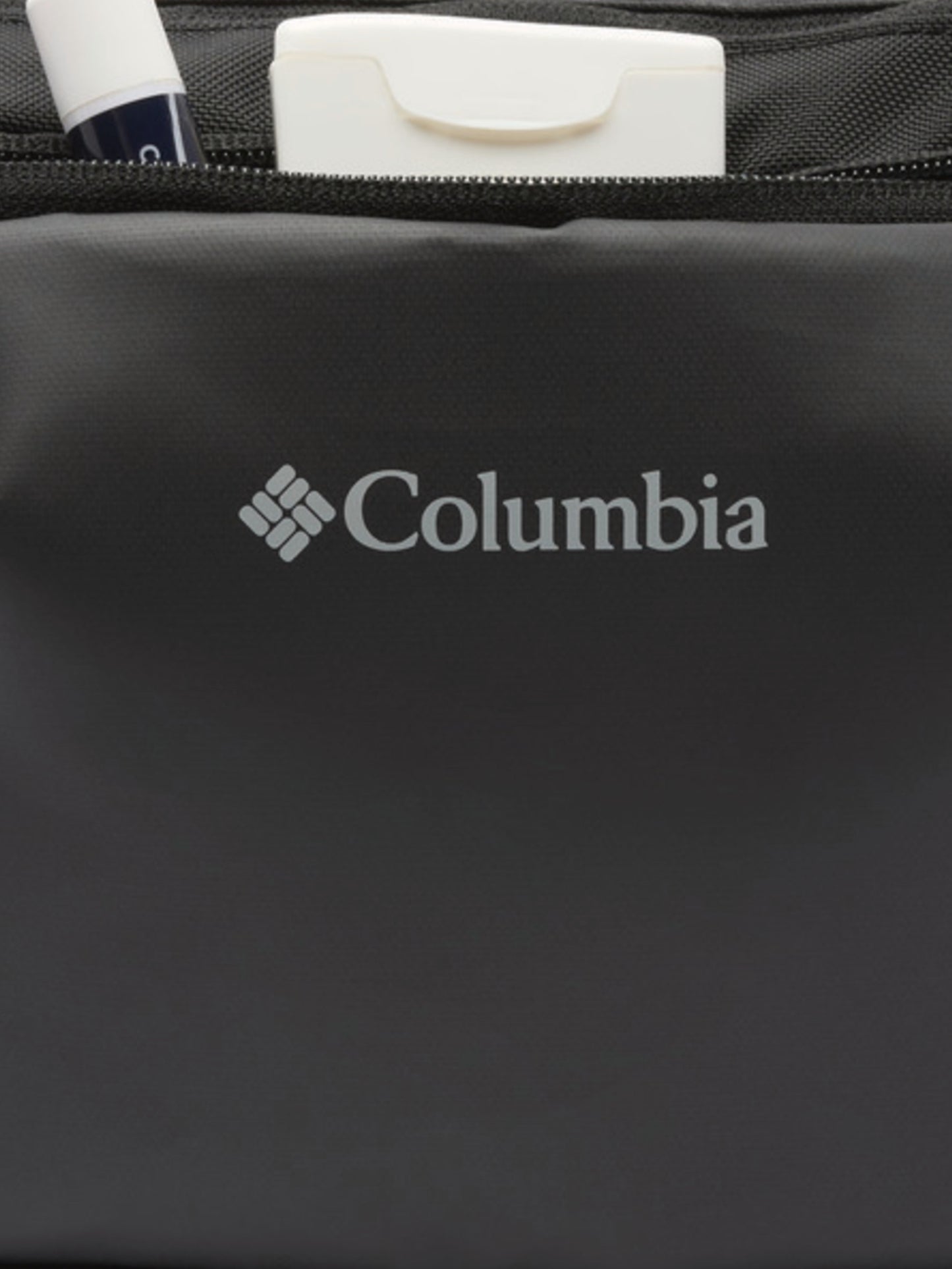 Columbia Unisex Black Landroamer Dopp Kit