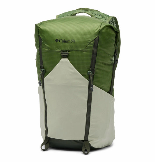 Columbia Unisex Olive Tandem Trail II 22L Backpack