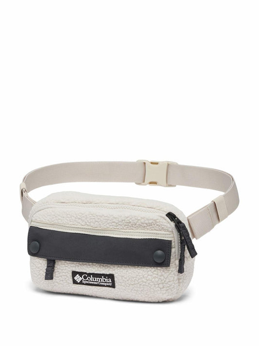 Columbia Unisex White Helvetia Hip Pack
