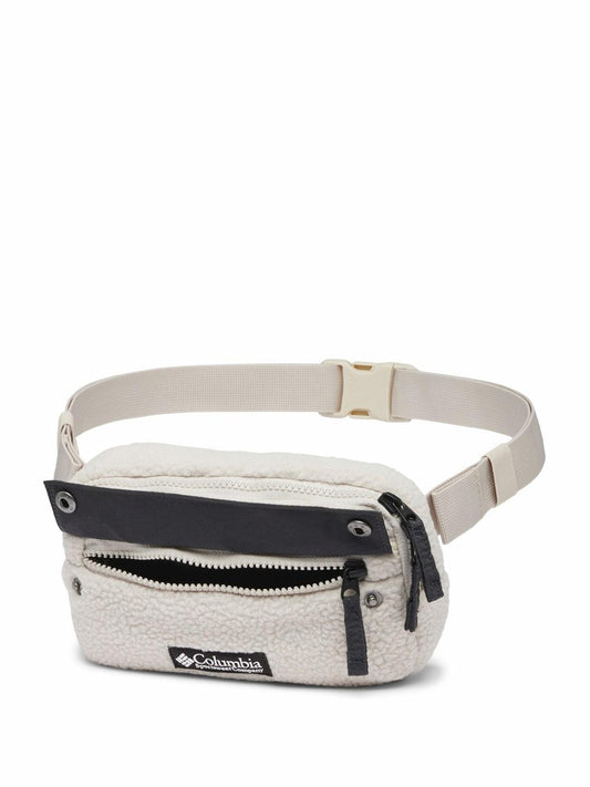 Columbia Unisex White Helvetia Hip Pack