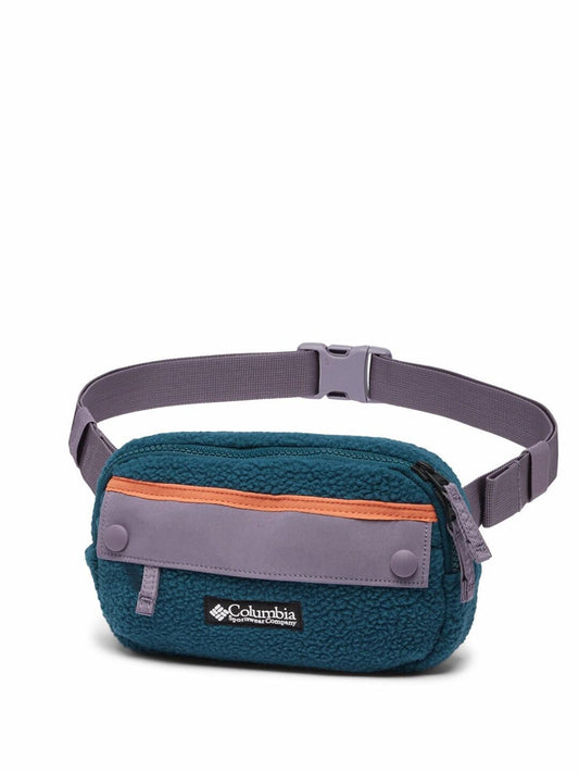 Columbia Unisex Navy Blue Helvetia Hip Pack