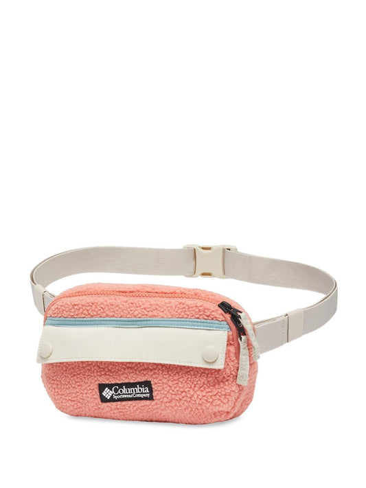 Columbia Unisex Orange Helvetia Hip Pack