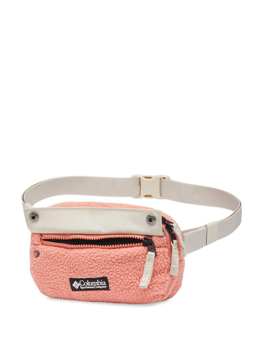 Columbia Unisex Orange Helvetia Hip Pack
