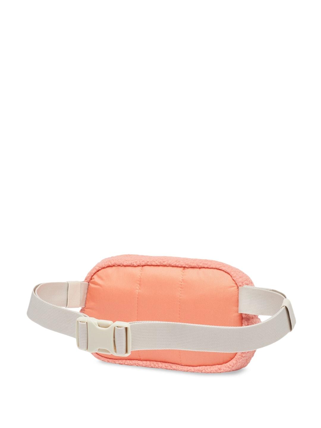 Columbia Unisex Orange Helvetia Hip Pack