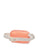 Faded Peach, Stone Blue
