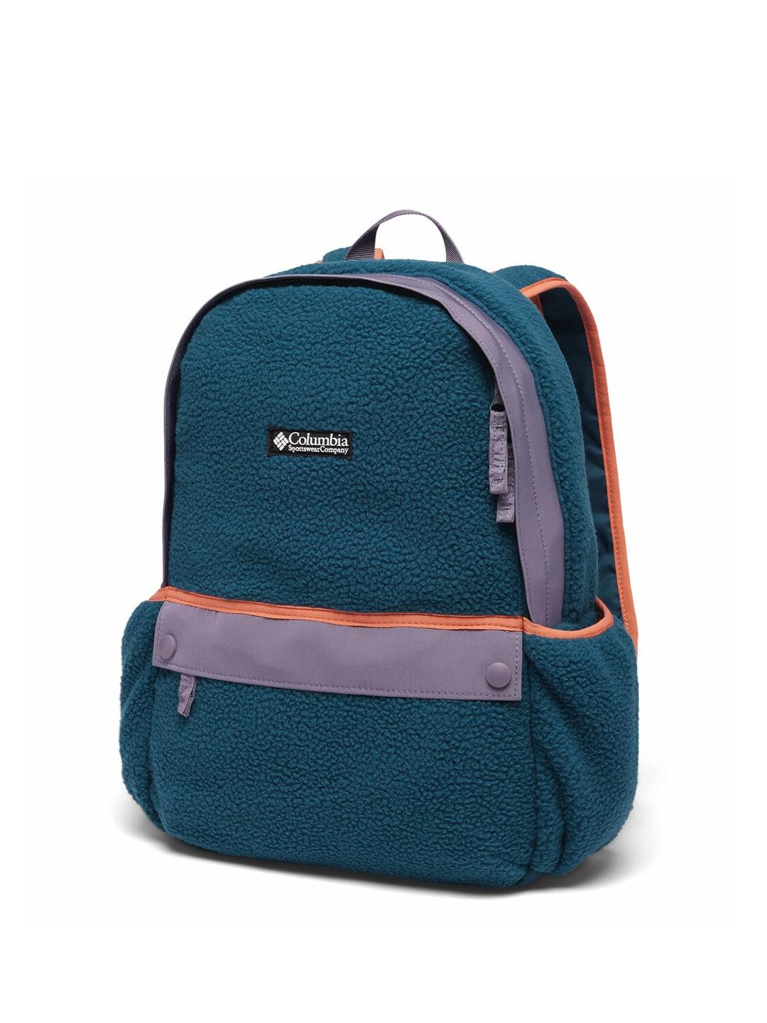 Columbia Unisex Navy Blue Helvetia 14L Backpack