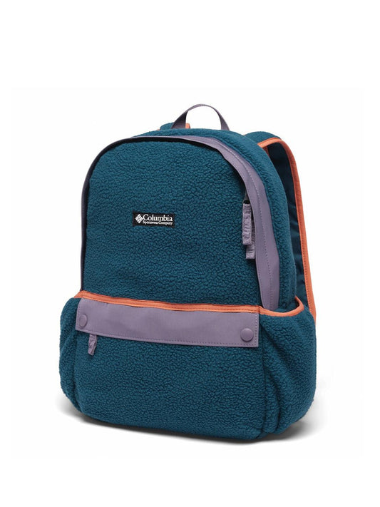 Columbia Unisex Navy Blue Helvetia 14L Backpack