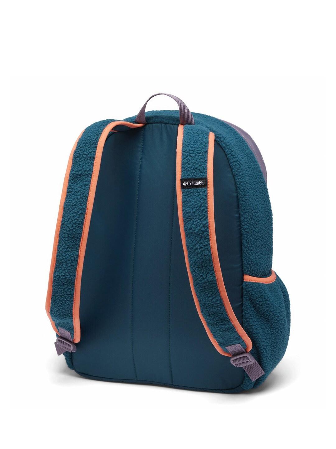 Columbia Unisex Navy Blue Helvetia 14L Backpack
