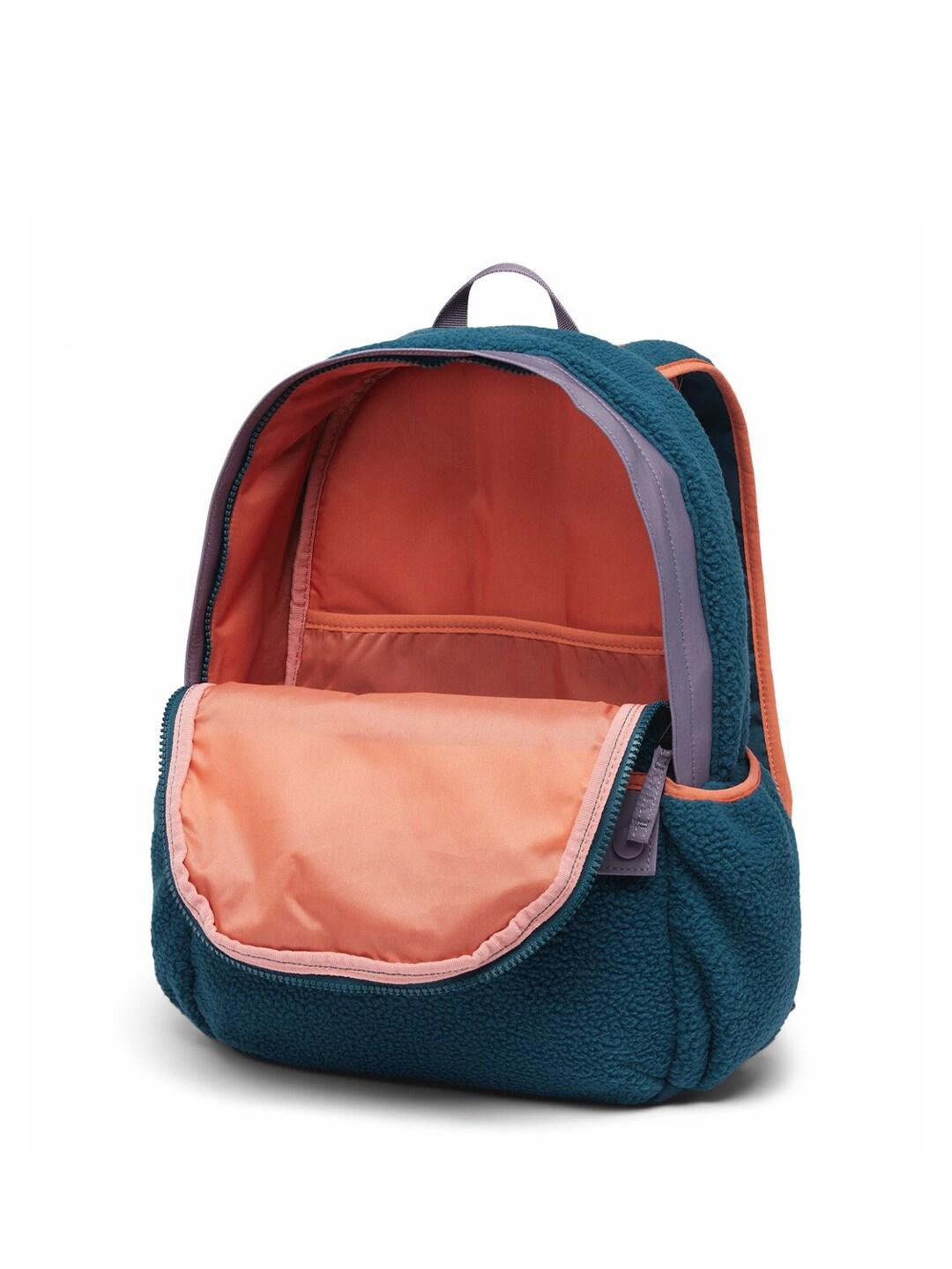 Columbia Unisex Navy Blue Helvetia 14L Backpack