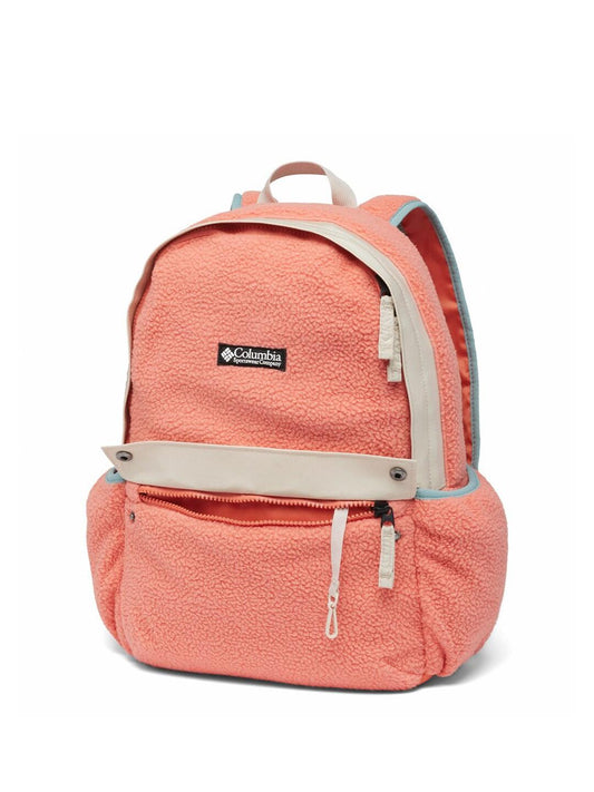 Columbia Unisex Orange Helvetia 14L Backpack
