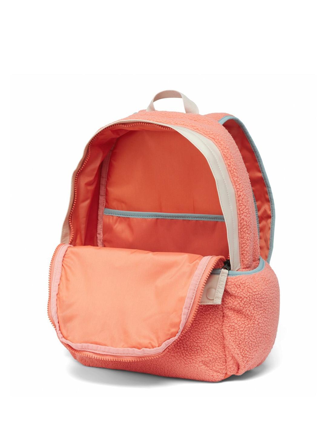 Columbia Unisex Orange Helvetia 14L Backpack