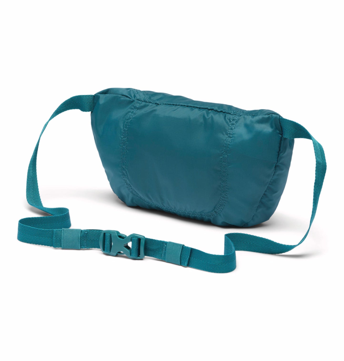 Columbia Unisex Blue Lightweight Packable Hip Pack 2 L