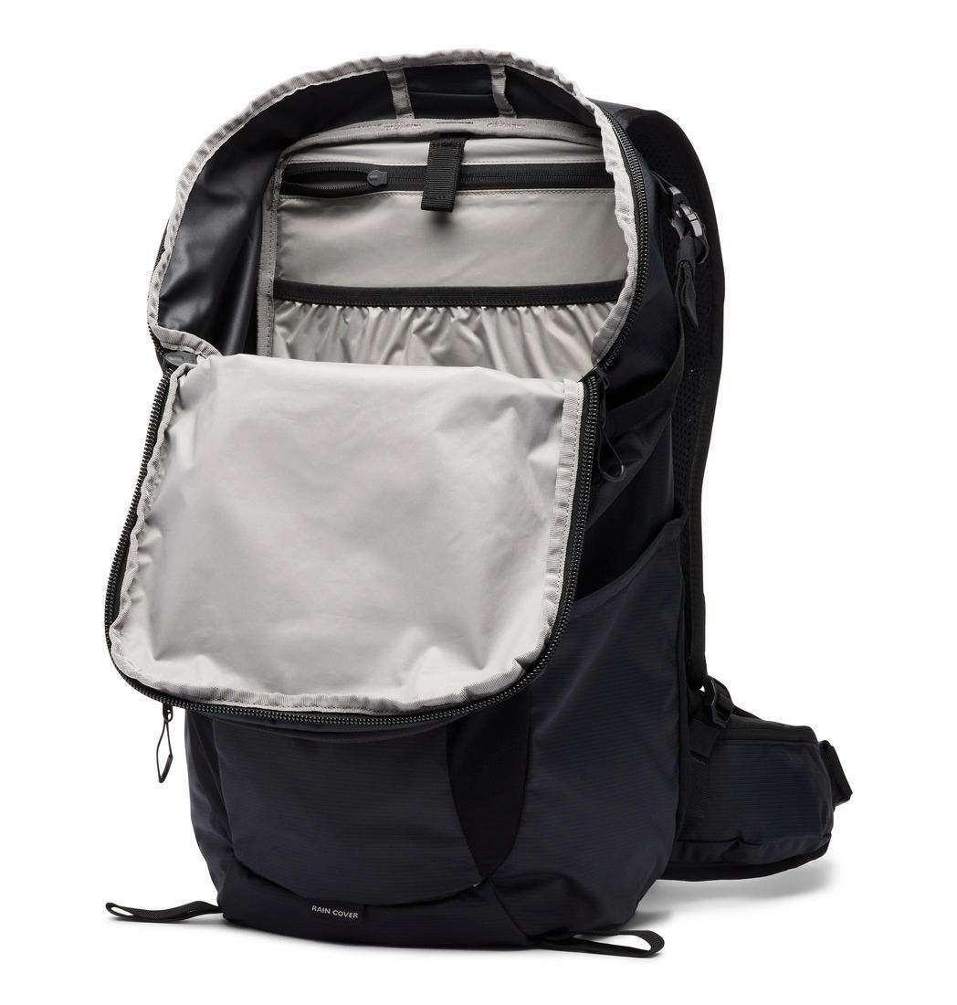 Columbia Unisex Black Triple Canyon 36L Backpack