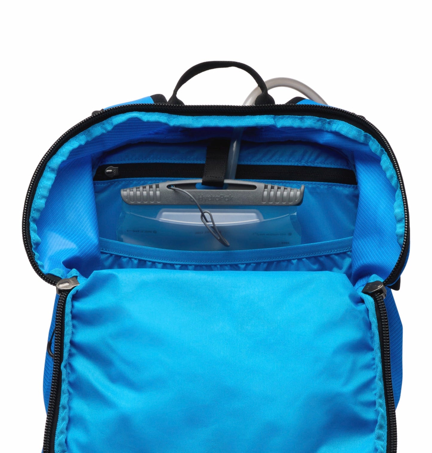 Columbia Unisex Blue Omni-Shield Triple Canyon 36L Backpack