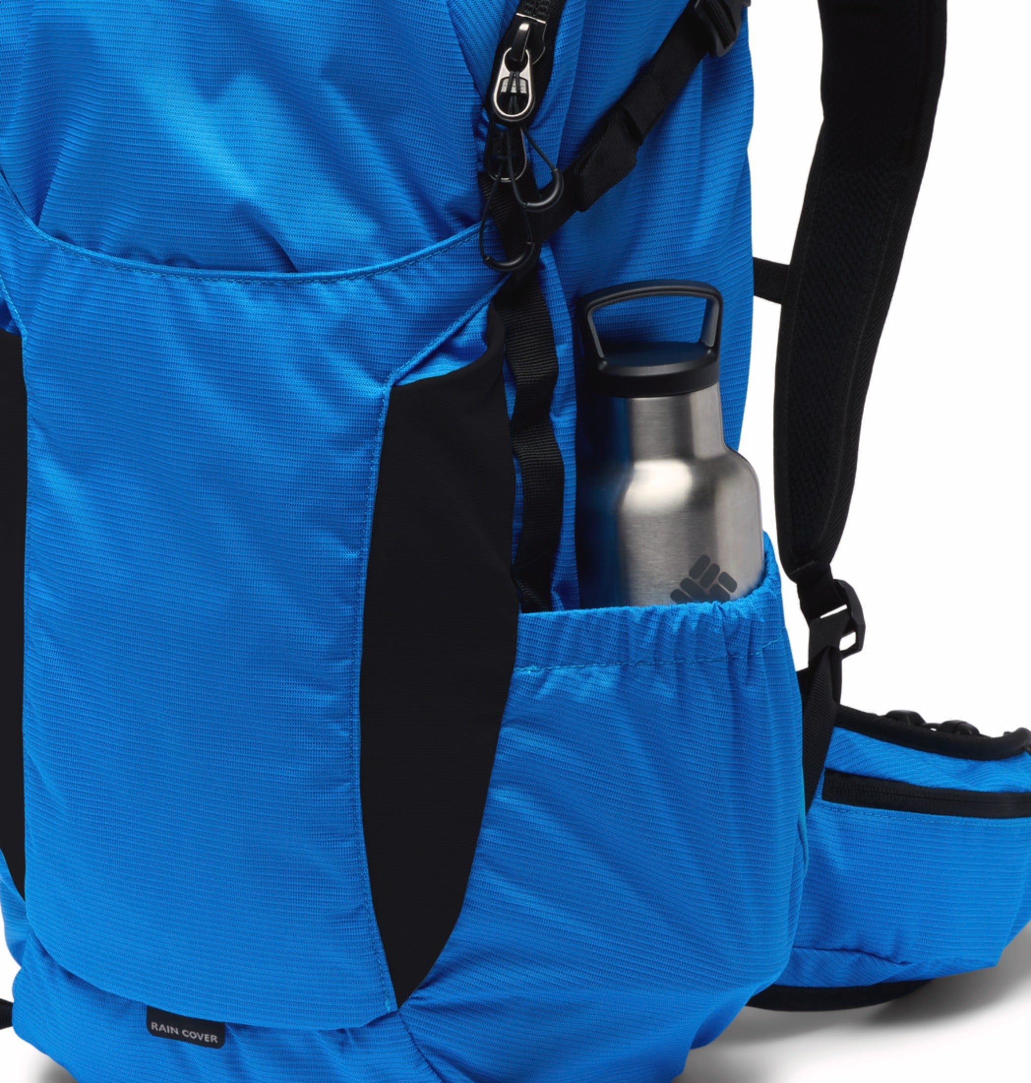 Columbia Unisex Blue Omni-Shield Triple Canyon 36L Backpack