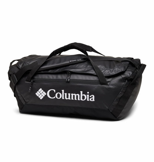 Columbia Unisex Black On The Go 40L Duffle