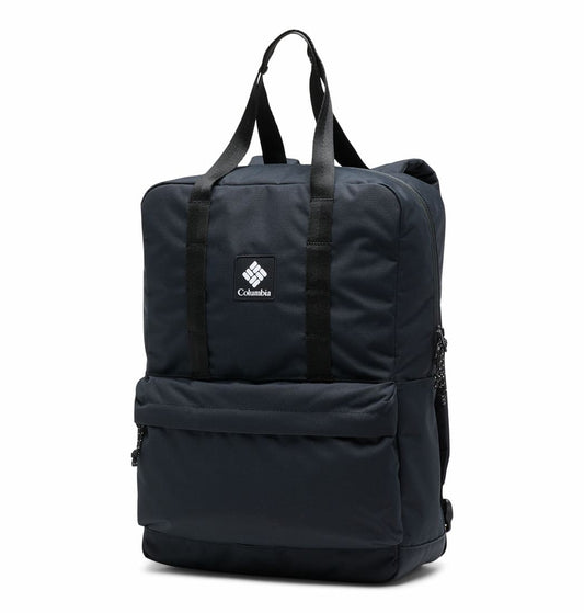 Columbia Unisex Black Columbia Trek 24L Backpack