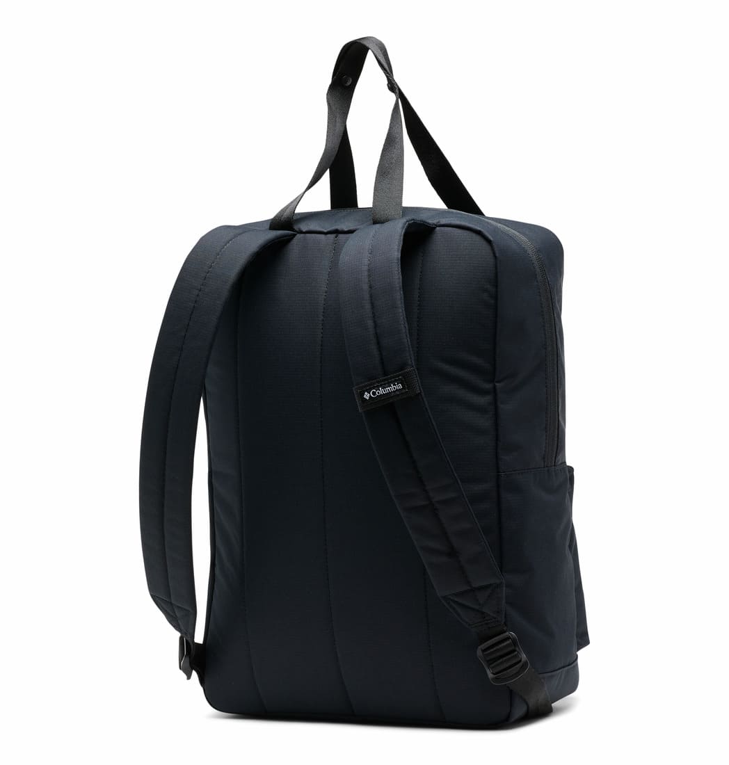 Columbia Unisex Black Columbia Trek 24L Backpack
