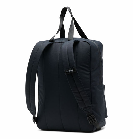 Columbia Unisex Black Columbia Trek 24L Backpack