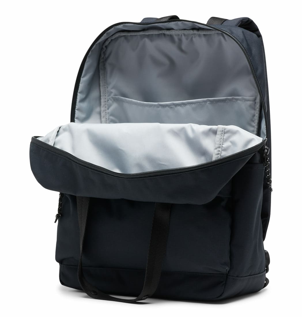 Columbia Unisex Black Columbia Trek 24L Backpack