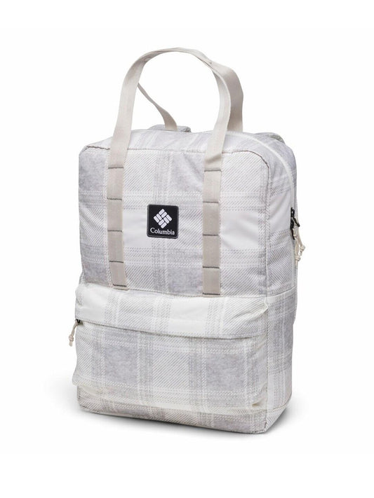 Columbia Unisex White Columbia Trek 24L Backpack