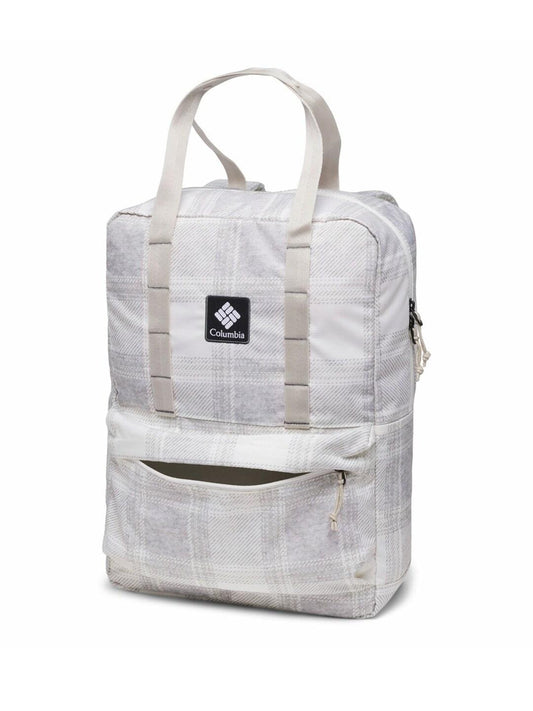 Columbia Unisex White Columbia Trek 24L Backpack