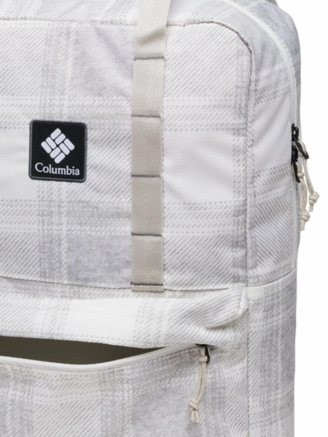 Columbia Unisex White Columbia Trek 24L Backpack